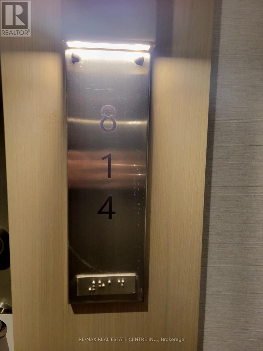 814 - 15 Skyridge Drive, Brampton, Ontario  L6P 4S3 - Photo 7 - W12769152