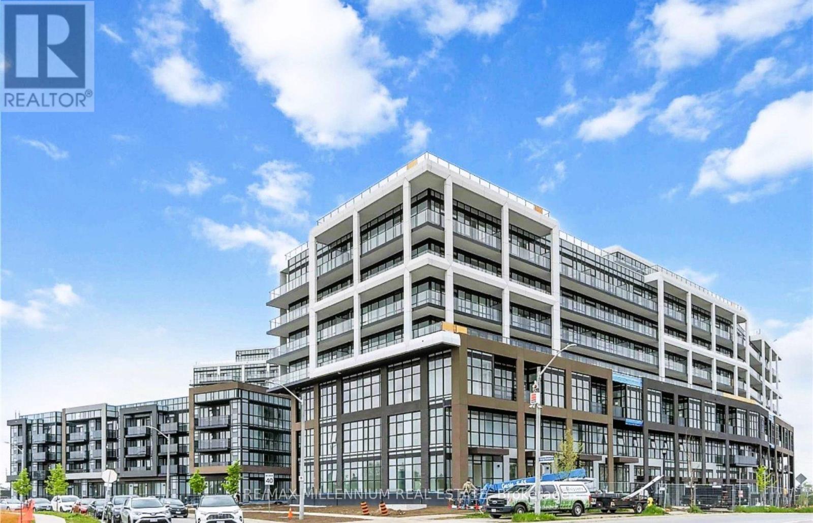 904 - 50 George Butchart Drive, Toronto, Ontario  M3K 0C9 - Photo 1 - W12769160