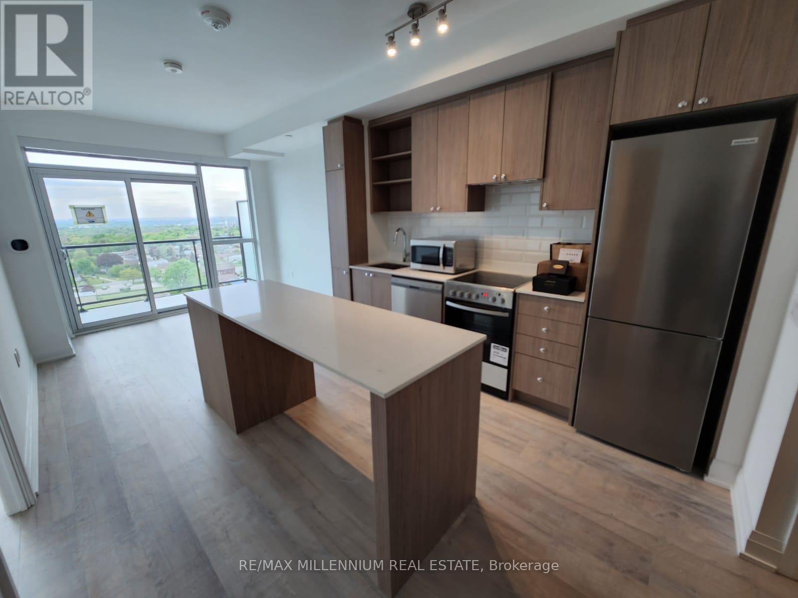 904 - 50 George Butchart Drive, Toronto, Ontario  M3K 0C9 - Photo 3 - W12769160