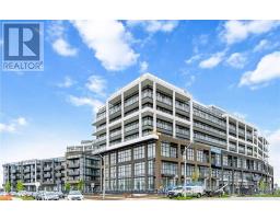 904 - 50 GEORGE BUTCHART DRIVE, Toronto, Ontario