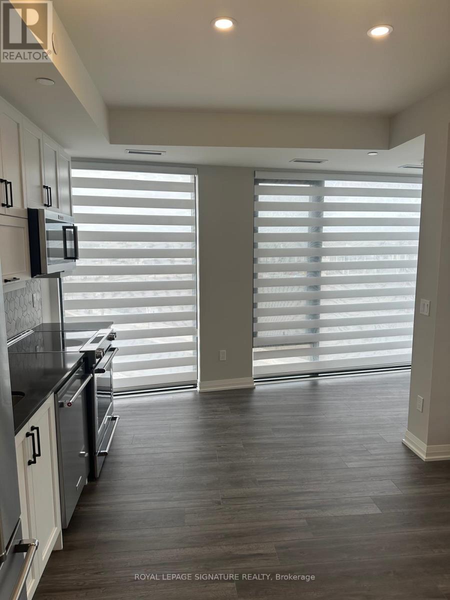 305 - 1415 Dundas Street E, Oakville, Ontario  L6H 8A3 - Photo 11 - W12769170