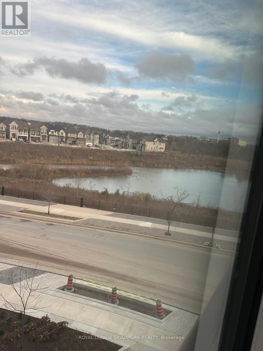 305 - 1415 Dundas Street E, Oakville, Ontario  L6H 8A3 - Photo 15 - W12769170