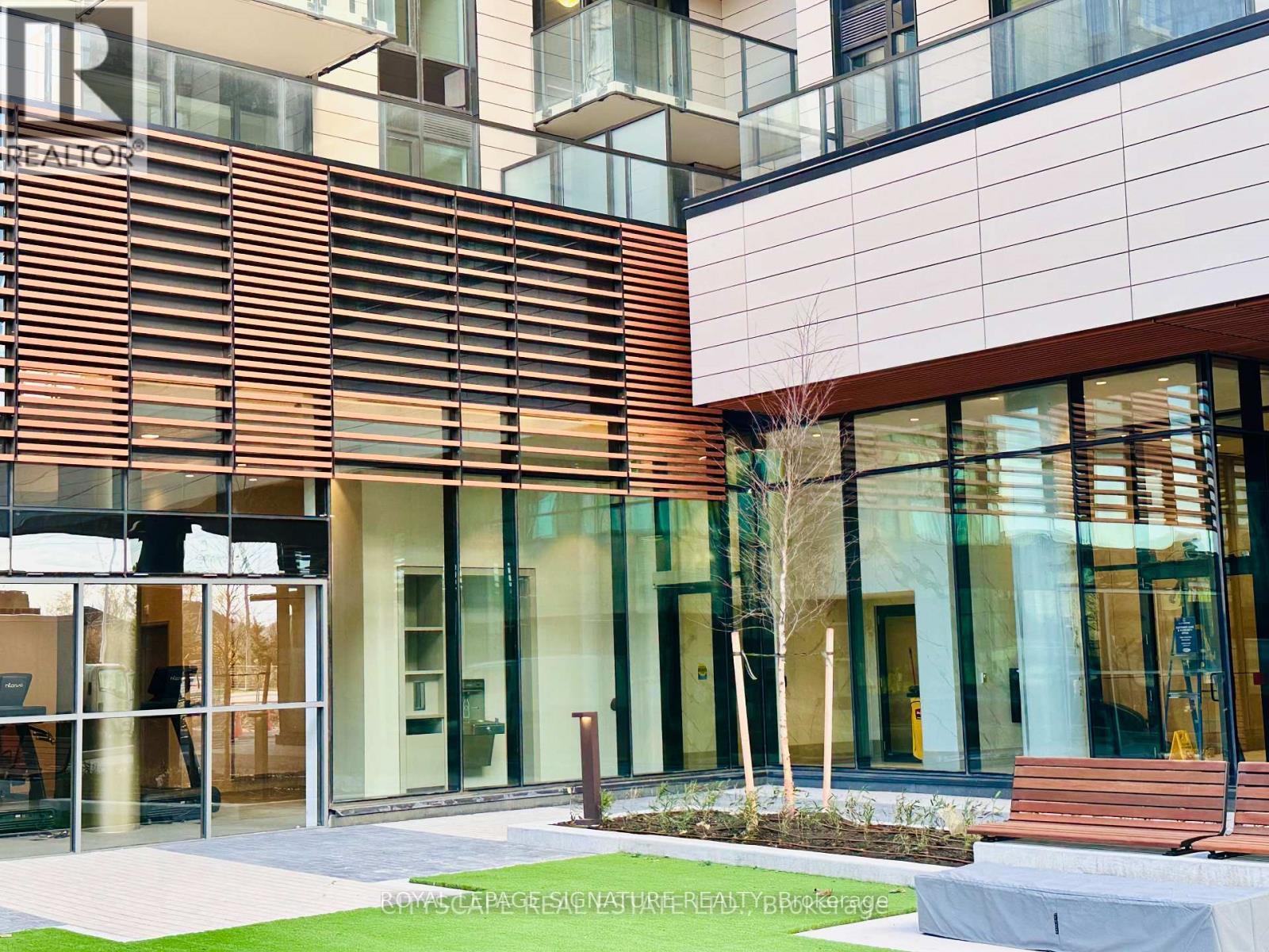 305 - 1415 Dundas Street E, Oakville, Ontario  L6H 8A3 - Photo 25 - W12769170