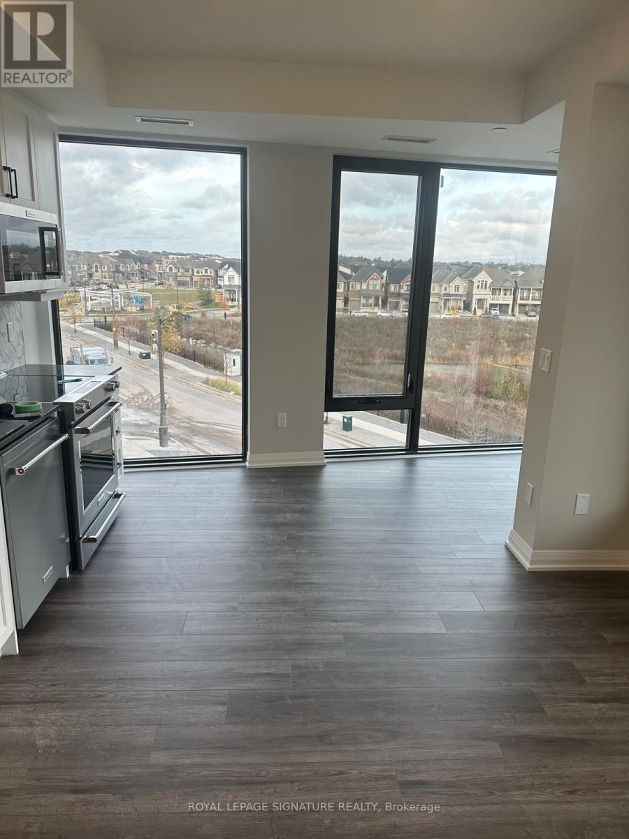 305 - 1415 Dundas Street E, Oakville, Ontario  L6H 8A3 - Photo 6 - W12769170