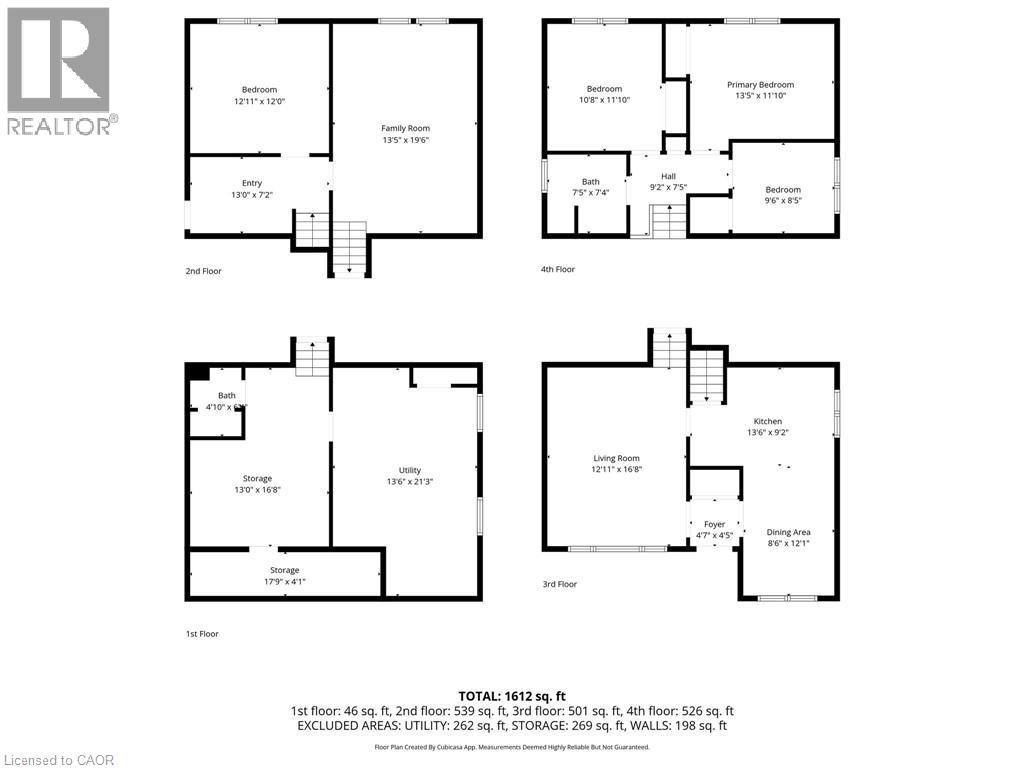 57 Gainsborough Road, Hamilton, Ontario  L8E 1E3 - Photo 21 - 40802818