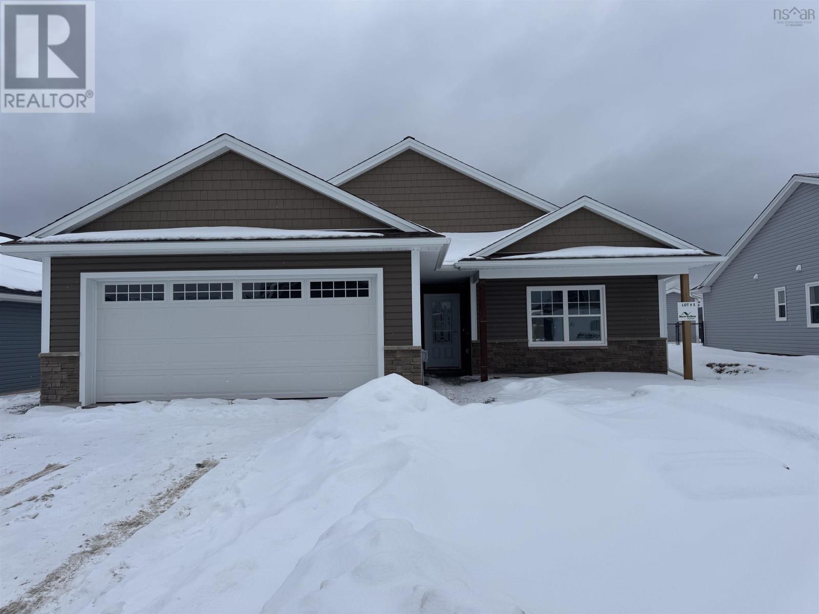 Lot 5 29 Community Way, Garlands Crossing, Nova Scotia  B0N 2T0 - Photo 14 - 202529512