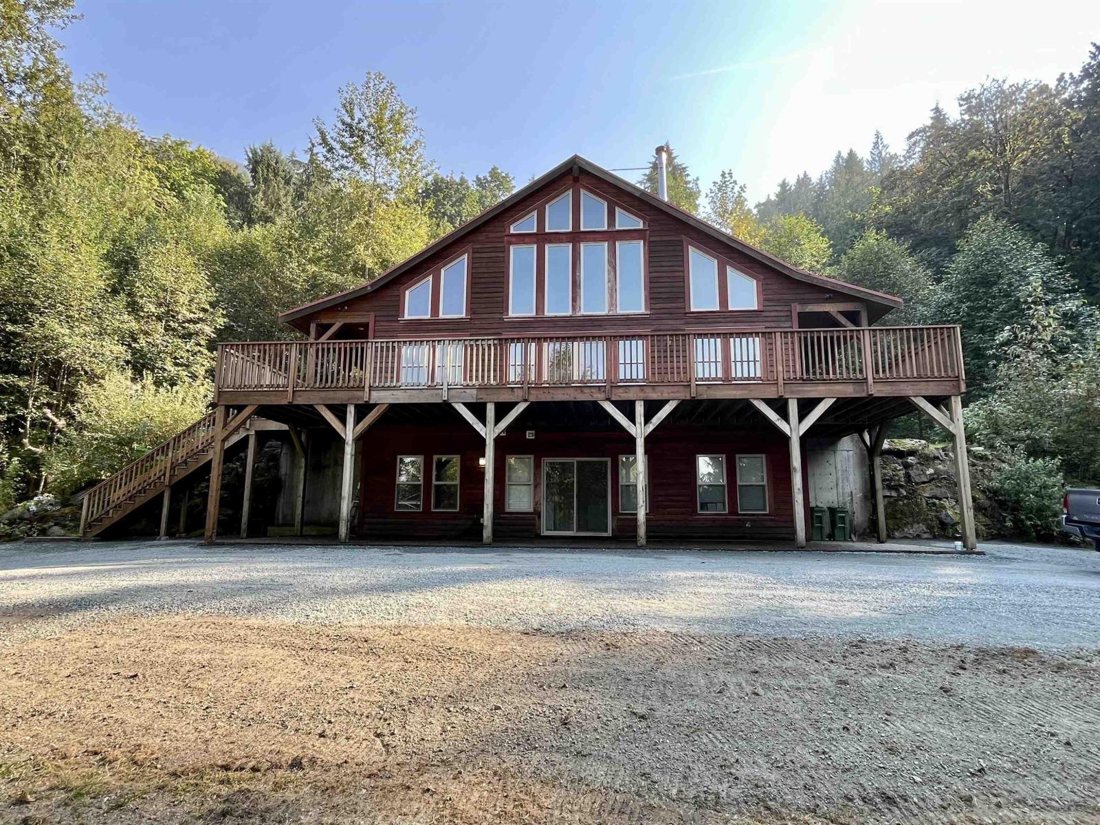 6981 Marble Hill Road, Eastern Hillsides, Chilliwack, British Columbia  V4Z 1J5 - Photo 2 - R3078170