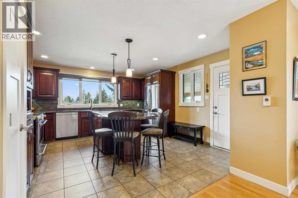 1507 Cayuga Drive Nw, Calgary, Alberta  T2L 0N1 - Photo 13 - A2283865