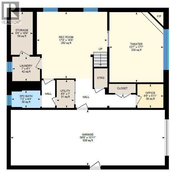 1507 Cayuga Drive Nw, Calgary, Alberta  T2L 0N1 - Photo 27 - A2283865