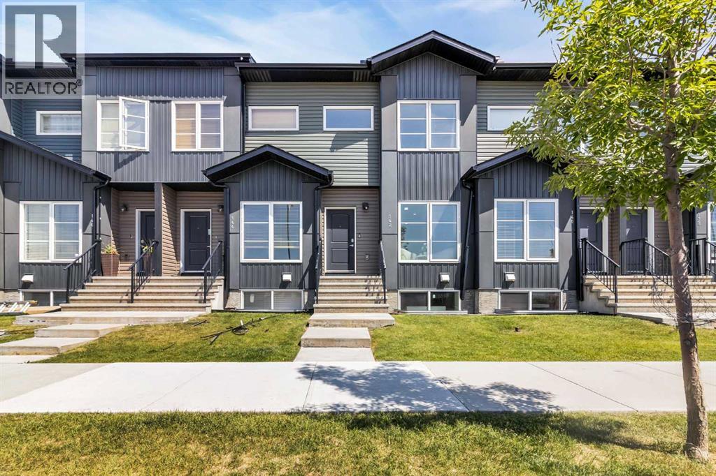 142 Red Embers Gate Ne, Calgary, Alberta  T3N 1E9 - Photo 1 - A2284261