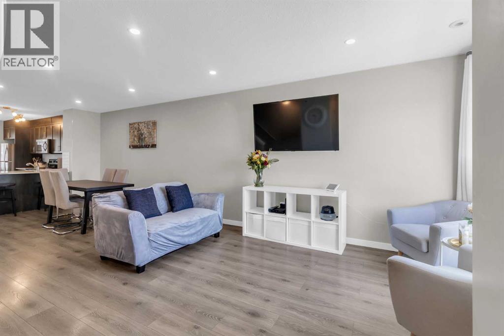 142 Red Embers Gate Ne, Calgary, Alberta  T3N 1E9 - Photo 2 - A2284261