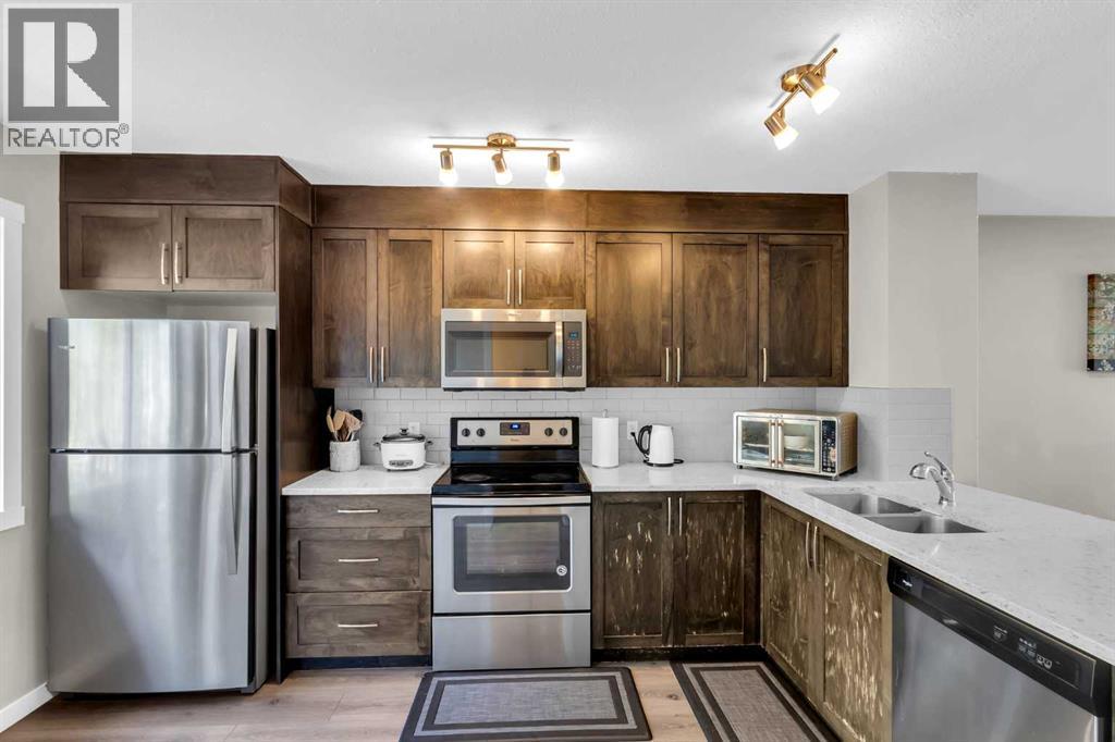 142 Red Embers Gate Ne, Calgary, Alberta  T3N 1E9 - Photo 6 - A2284261