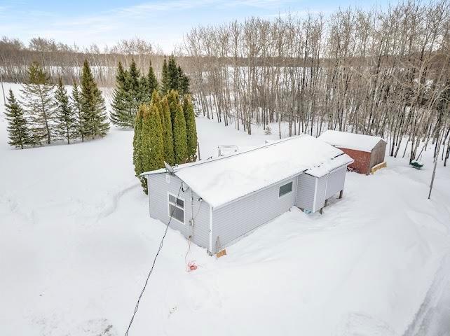2 Rock Crest Lane, Lac Du Bonnet Rm, Manitoba  R0E 1A0 - Photo 1 - 202601832