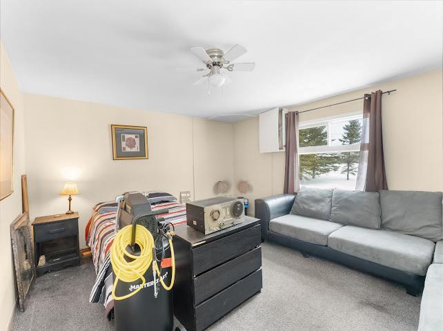 2 Rock Crest Lane, Lac Du Bonnet Rm, Manitoba  R0E 1A0 - Photo 17 - 202601832