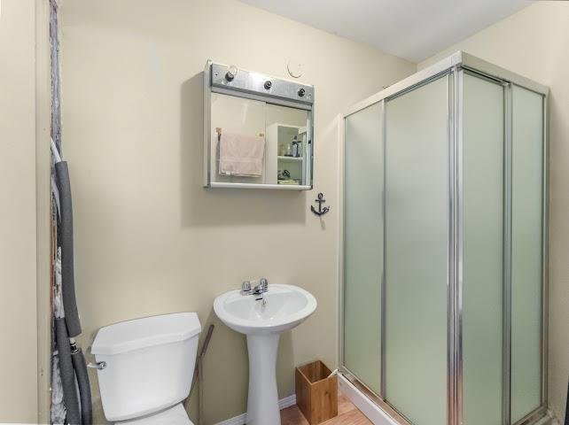 2 Rock Crest Lane, Lac Du Bonnet Rm, Manitoba  R0E 1A0 - Photo 20 - 202601832