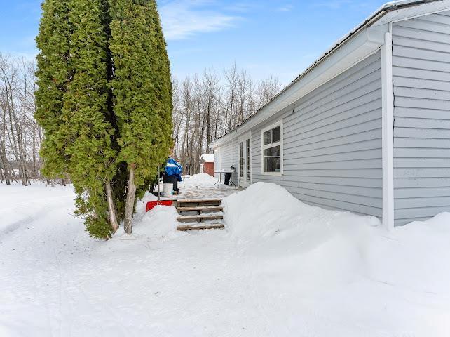 2 Rock Crest Lane, Lac Du Bonnet Rm, Manitoba  R0E 1A0 - Photo 3 - 202601832