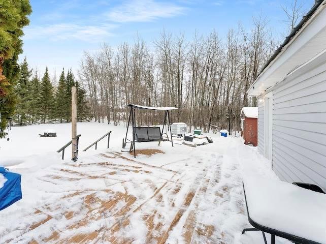 2 Rock Crest Lane, Lac Du Bonnet Rm, Manitoba  R0E 1A0 - Photo 7 - 202601832
