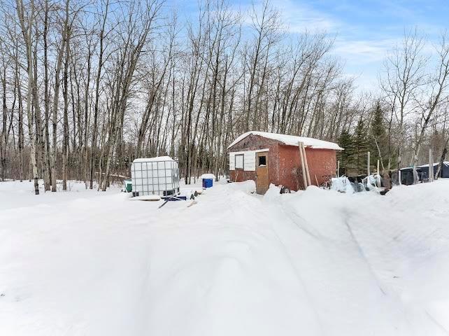 2 Rock Crest Lane, Lac Du Bonnet Rm, Manitoba  R0E 1A0 - Photo 8 - 202601832