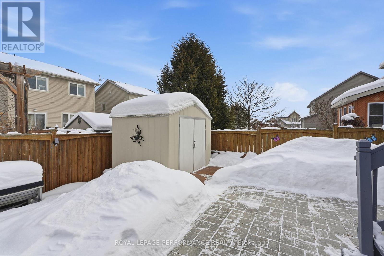 112 Jade Street, Clarence-Rockland, Ontario  K4K 0C8 - Photo 31 - X12769210