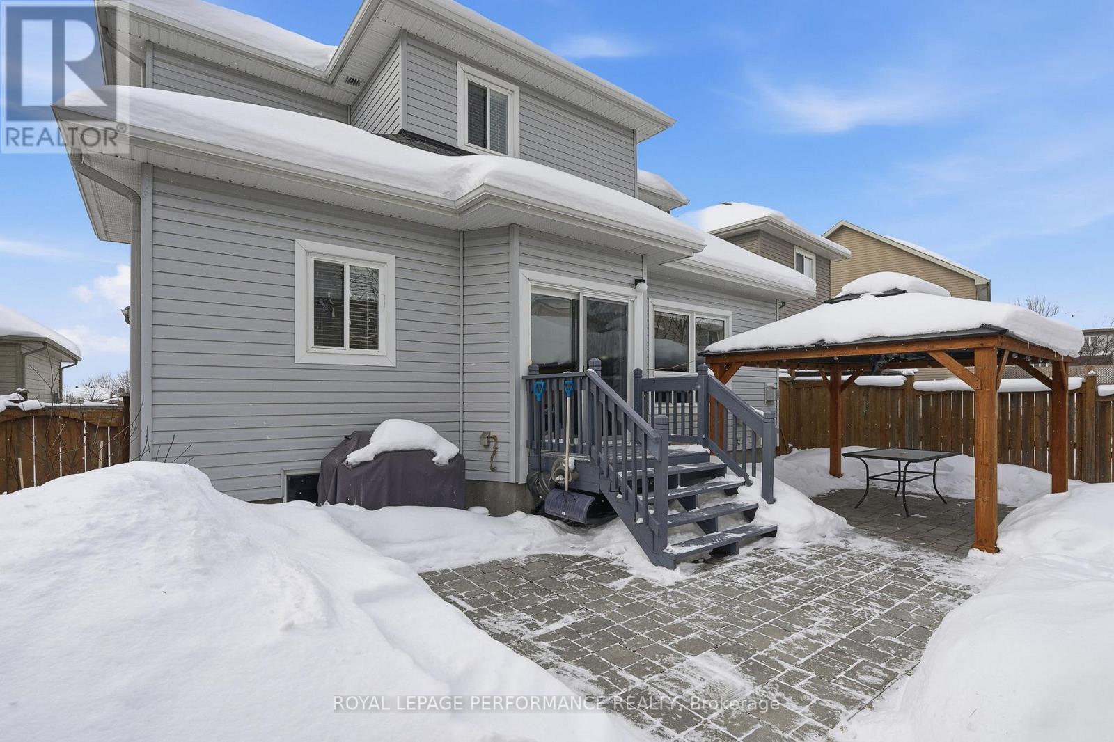 112 Jade Street, Clarence-Rockland, Ontario  K4K 0C8 - Photo 32 - X12769210