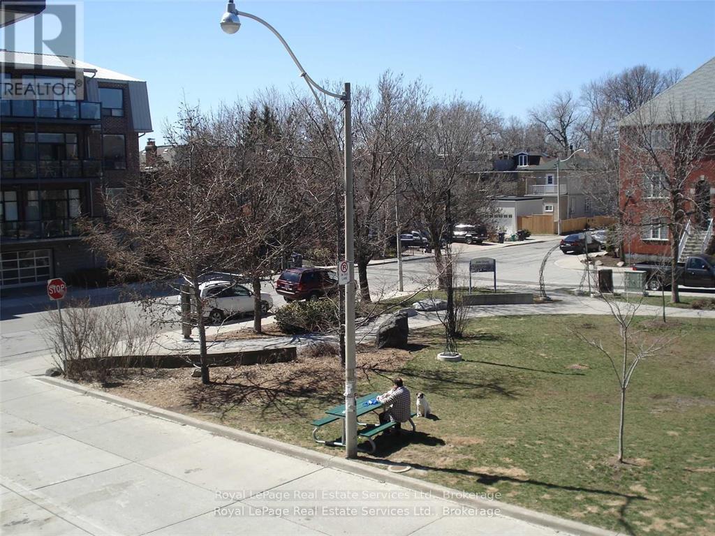 227 - 88 Colgate Avenue, Toronto, Ontario  M4M 0A6 - Photo 11 - E12769188