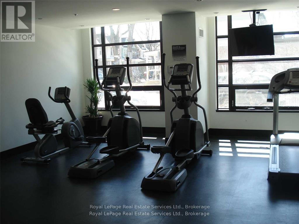 227 - 88 Colgate Avenue, Toronto, Ontario  M4M 0A6 - Photo 12 - E12769188