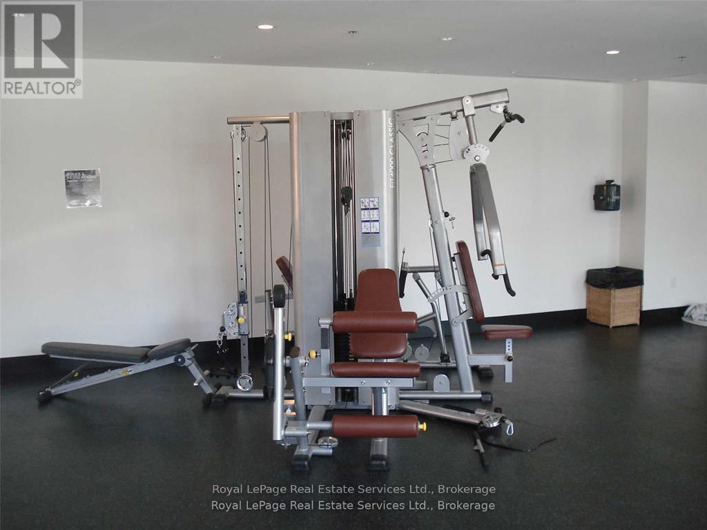 227 - 88 Colgate Avenue, Toronto, Ontario  M4M 0A6 - Photo 15 - E12769188