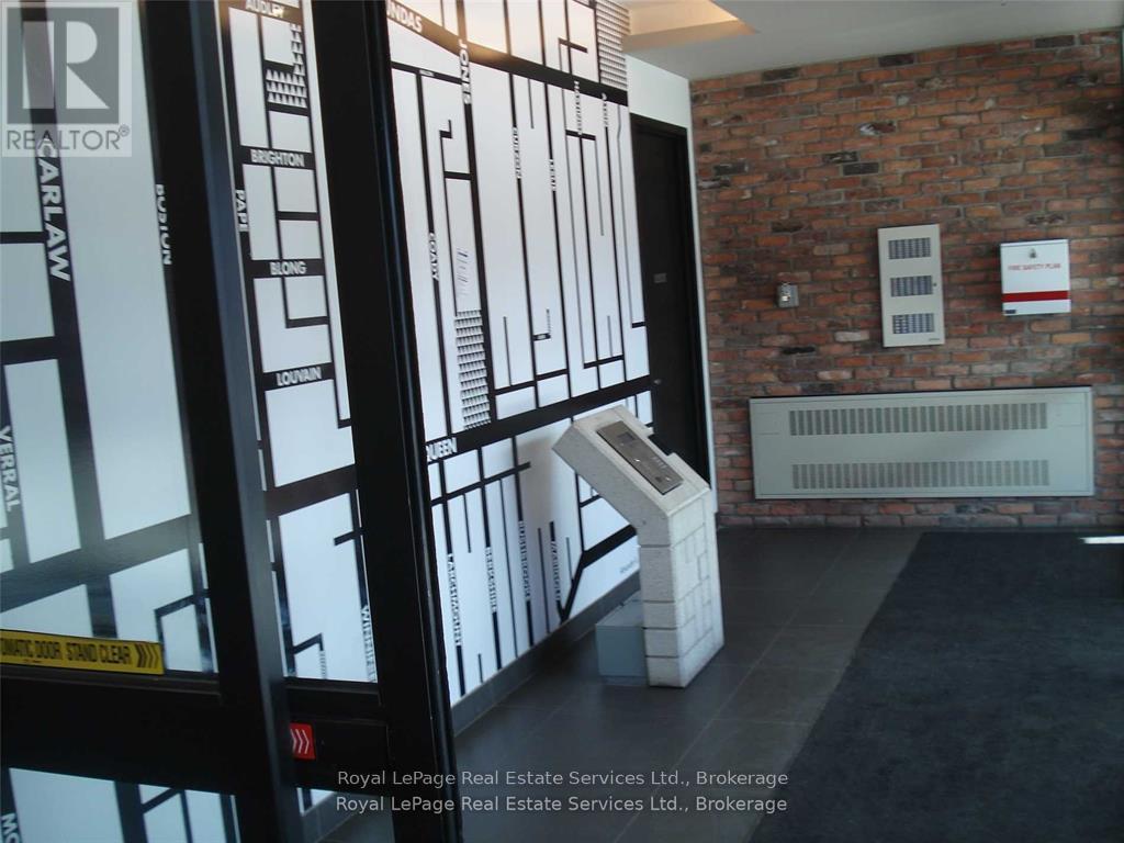 227 - 88 Colgate Avenue, Toronto, Ontario  M4M 0A6 - Photo 3 - E12769188