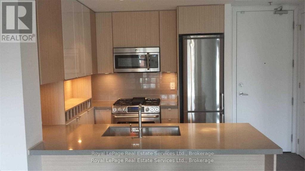 227 - 88 Colgate Avenue, Toronto, Ontario  M4M 0A6 - Photo 4 - E12769188