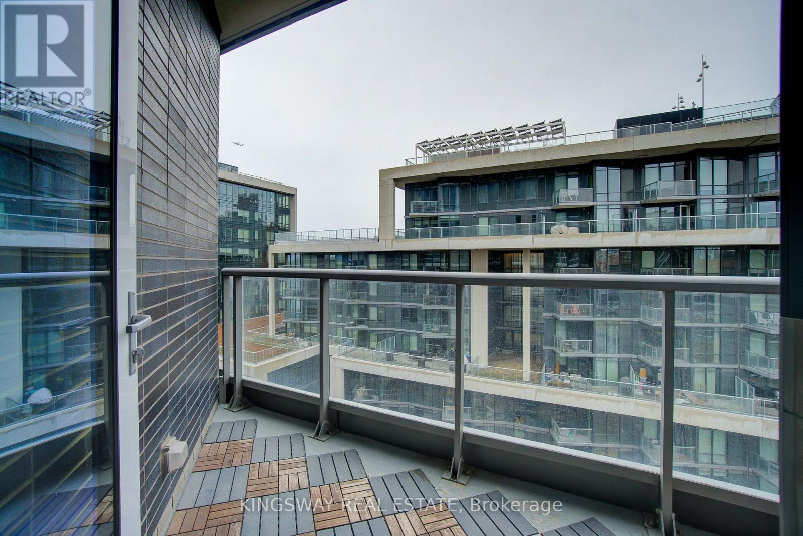 Ph33 - 1 Edgewater Drive, Toronto, Ontario  M5A 0L1 - Photo 39 - C12765004