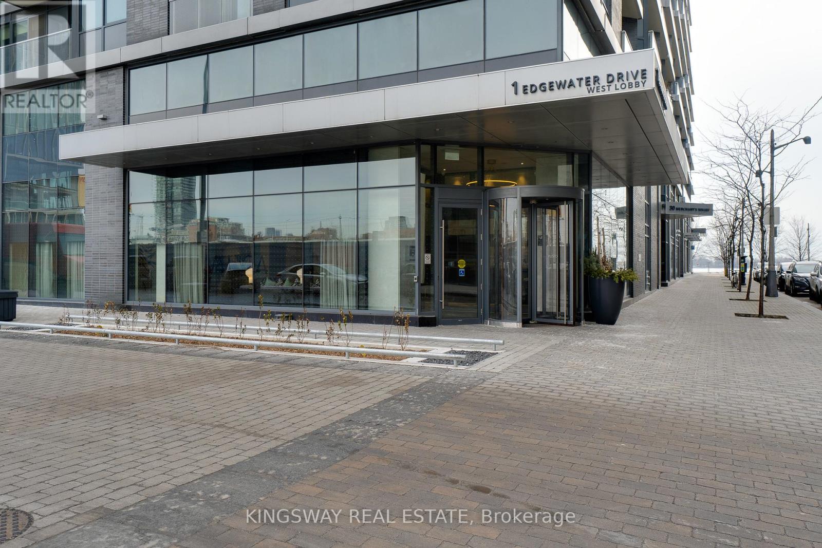 Ph33 - 1 Edgewater Drive, Toronto, Ontario  M5A 0L1 - Photo 50 - C12765004