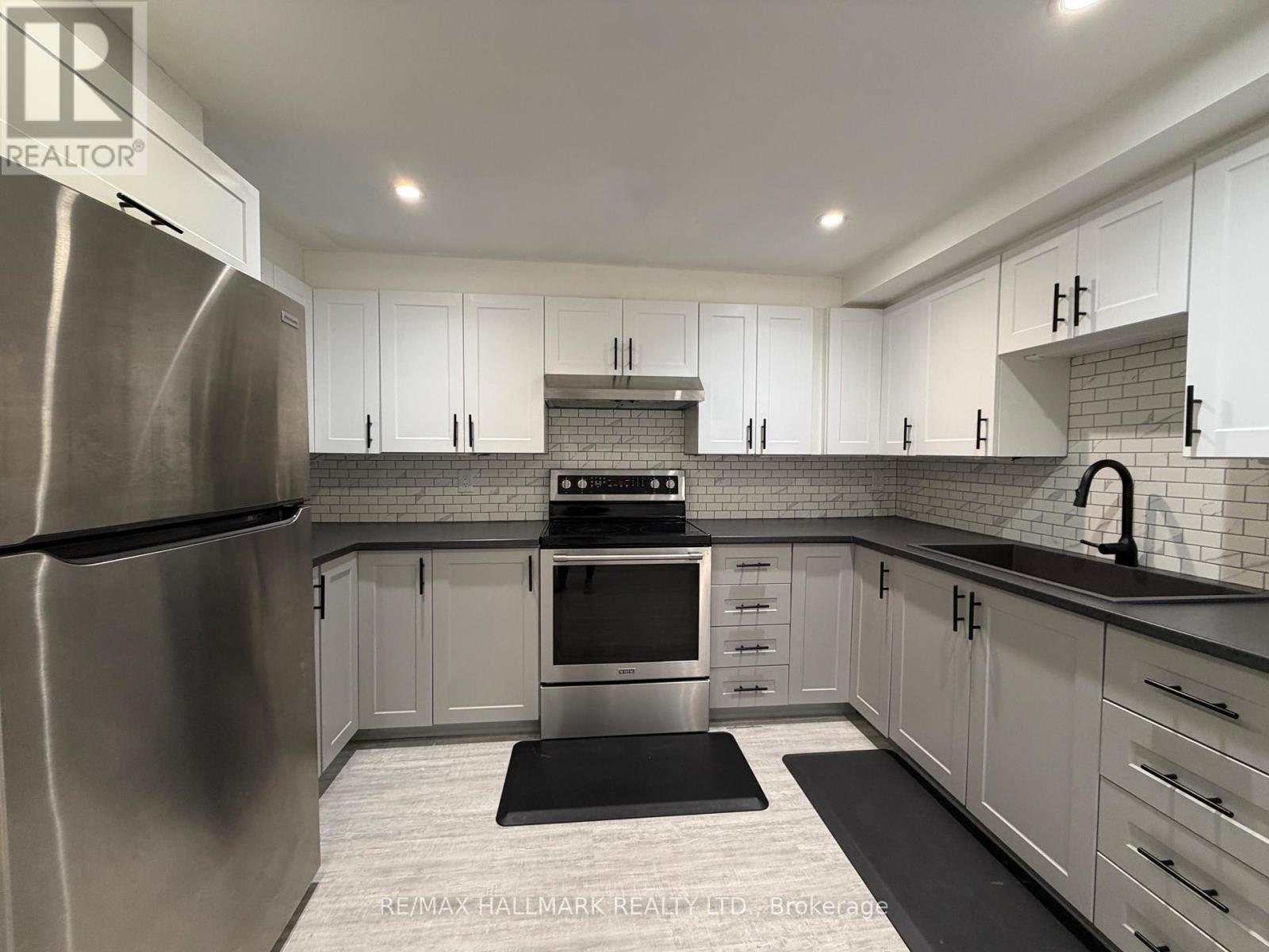 1211 BRIDGE GATE (BASEMENT) CRESCENT, Pickering, Ontario