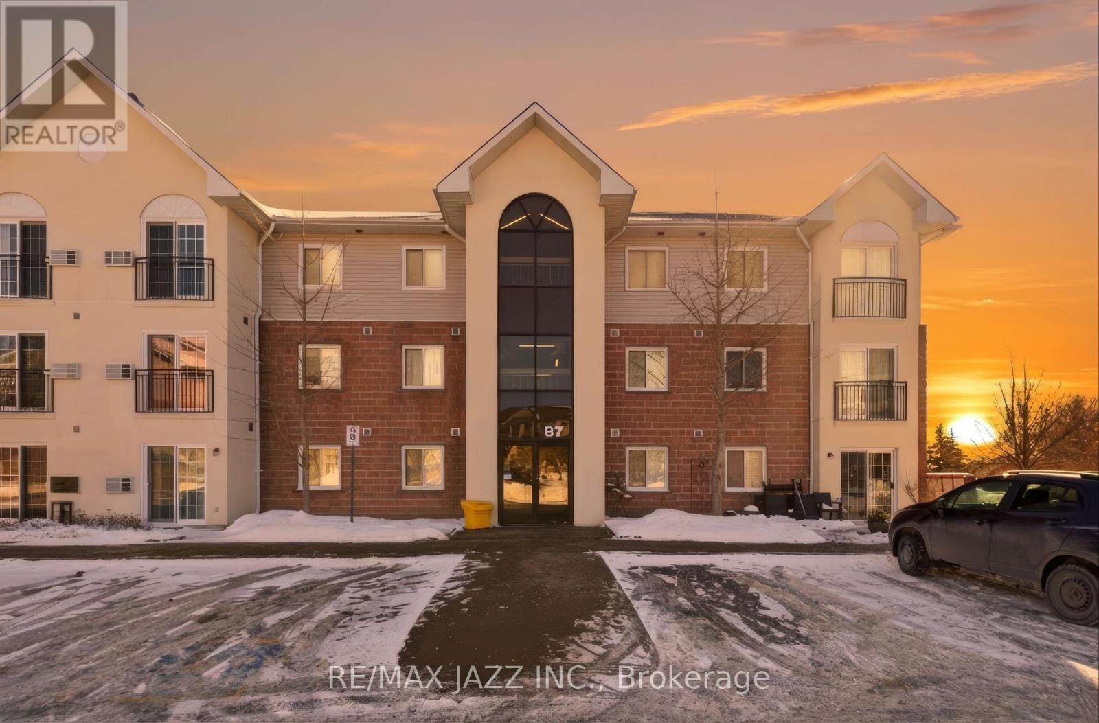 210 - 87 Aspen Springs Drive, Clarington, Ontario  L1C 5J8 - Photo 25 - E12761776