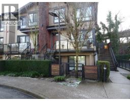 1 3728 THURSTON STREET, Burnaby, British Columbia