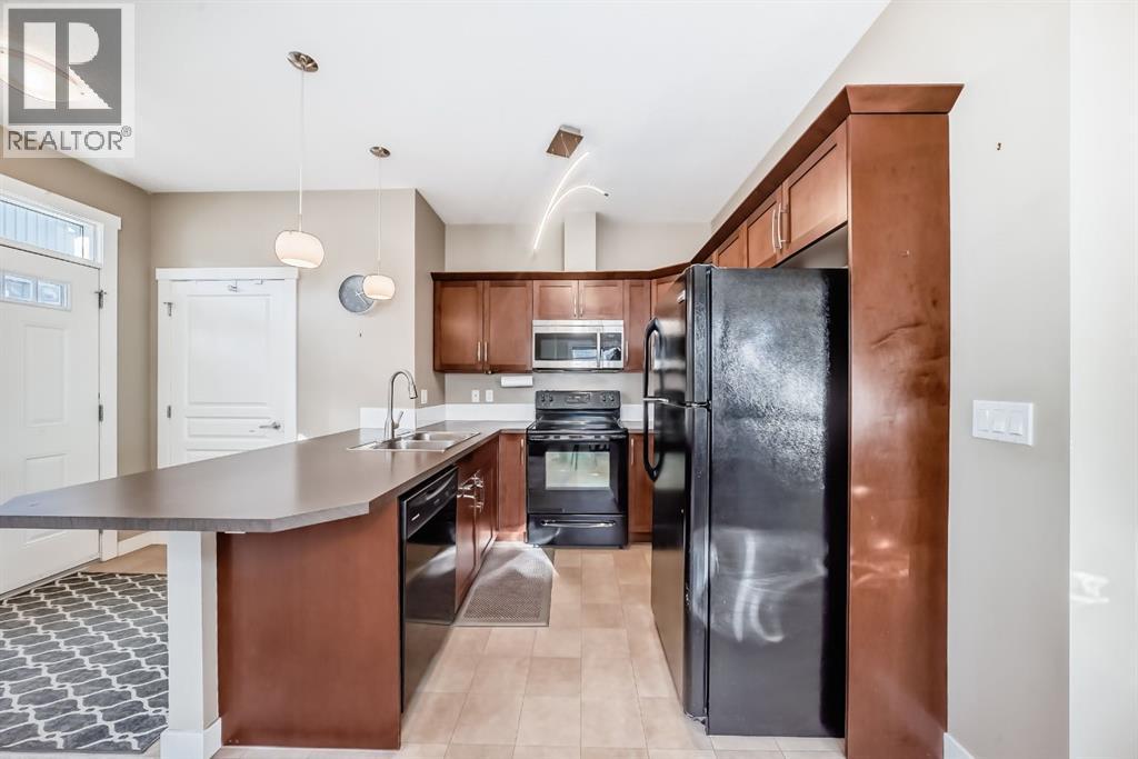 1803 Evanston Square Nw, Calgary, Alberta  T3P 0G9 - Photo 6 - A2280269