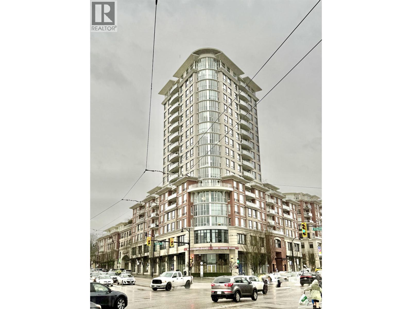 302 4028 Knight Street, Vancouver, British Columbia  V5N 5Y8 - Photo 1 - R3044383