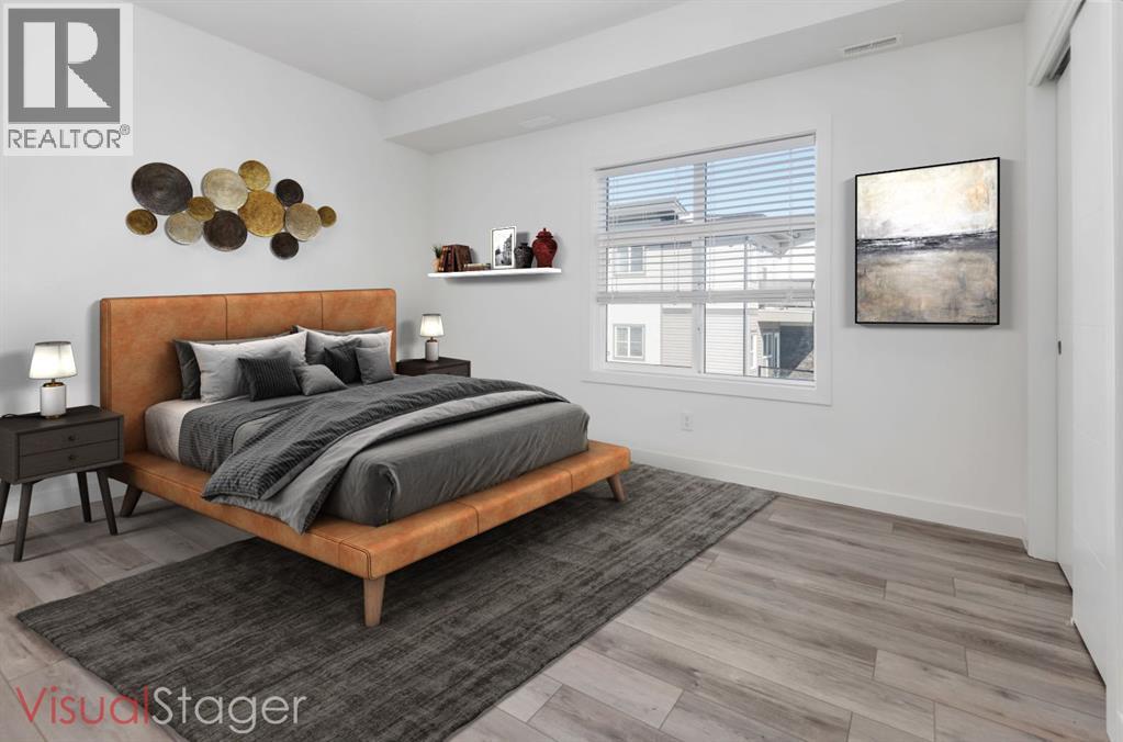 91 Spring Creek Common Sw, Calgary, Alberta  T3H 6E2 - Photo 24 - A2283434