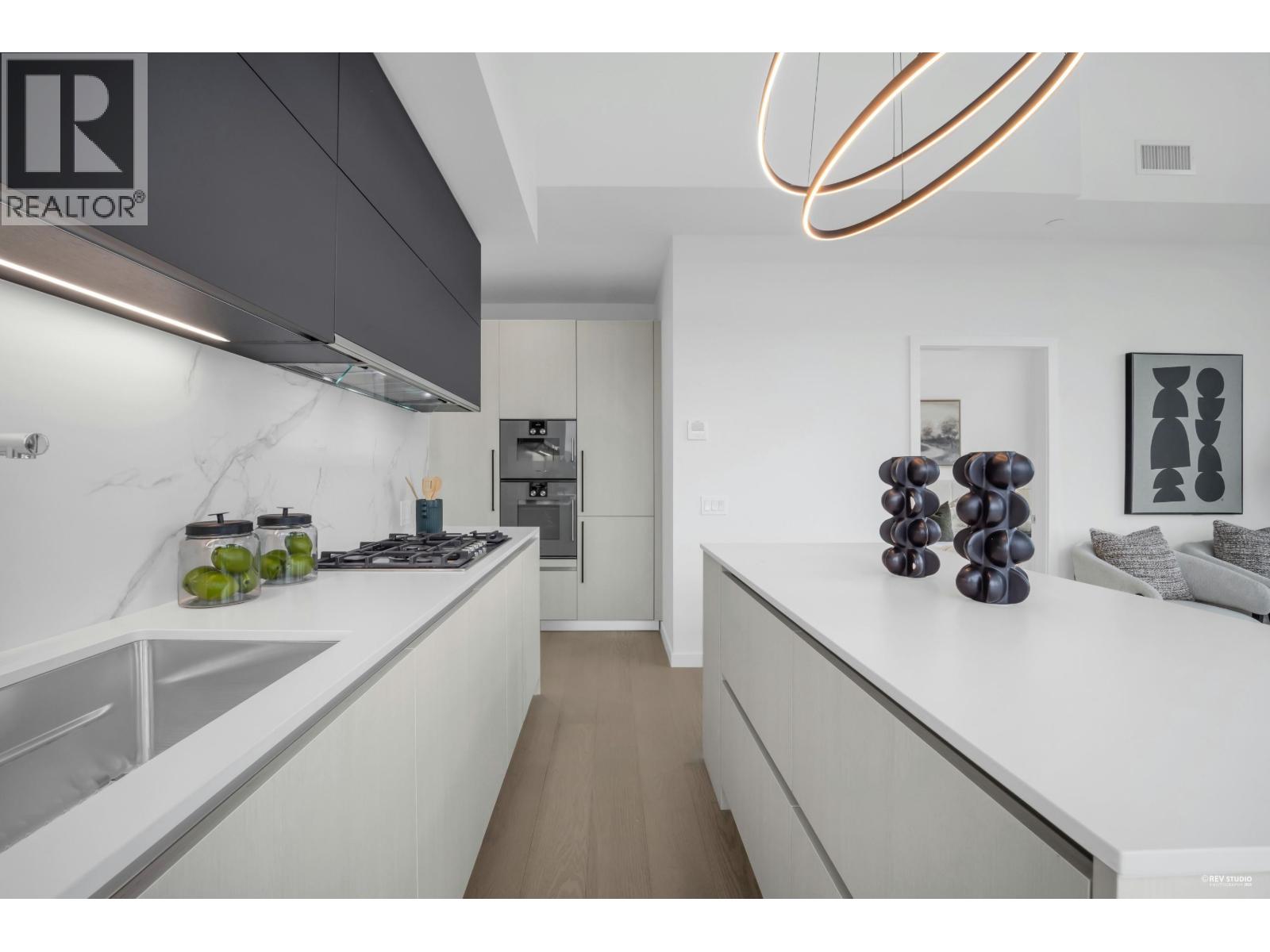 1001 8415 Granville Street, Vancouver, British Columbia  V6P 0M2 - Photo 6 - R3086774