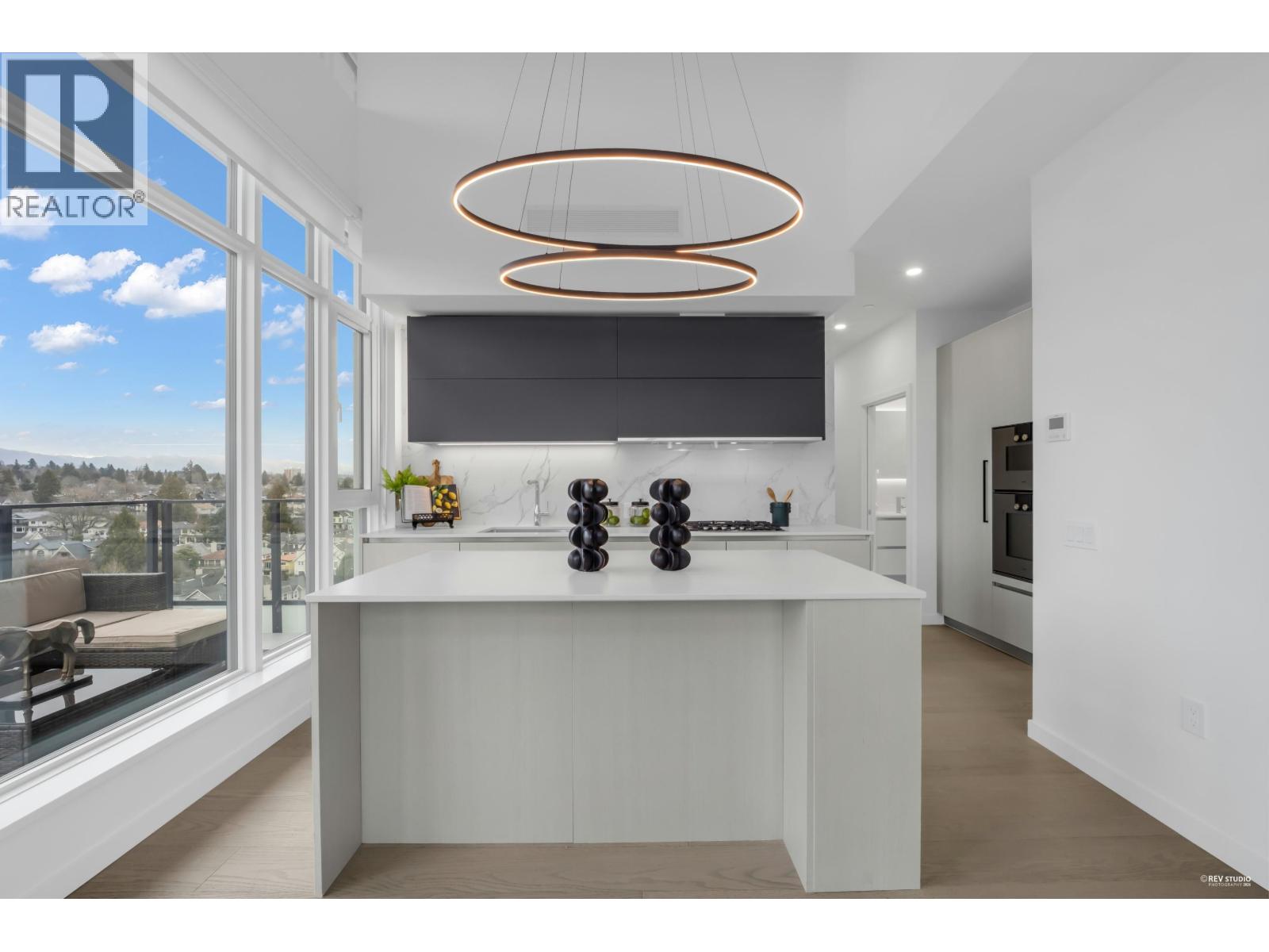 1001 8415 Granville Street, Vancouver, British Columbia  V6P 0M2 - Photo 8 - R3086774