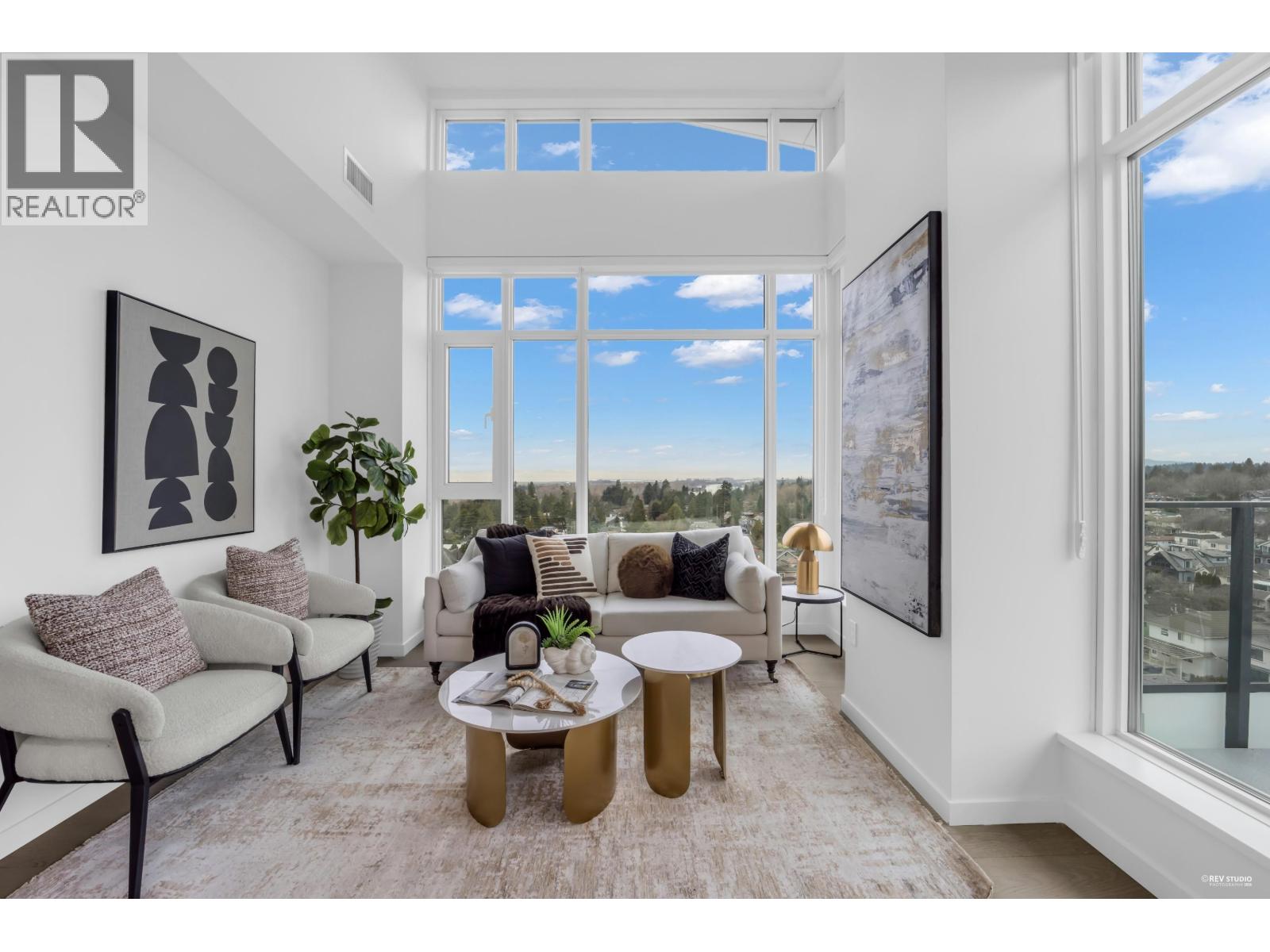 1001 8415 Granville Street, Vancouver, British Columbia  V6P 0M2 - Photo 4 - R3086774