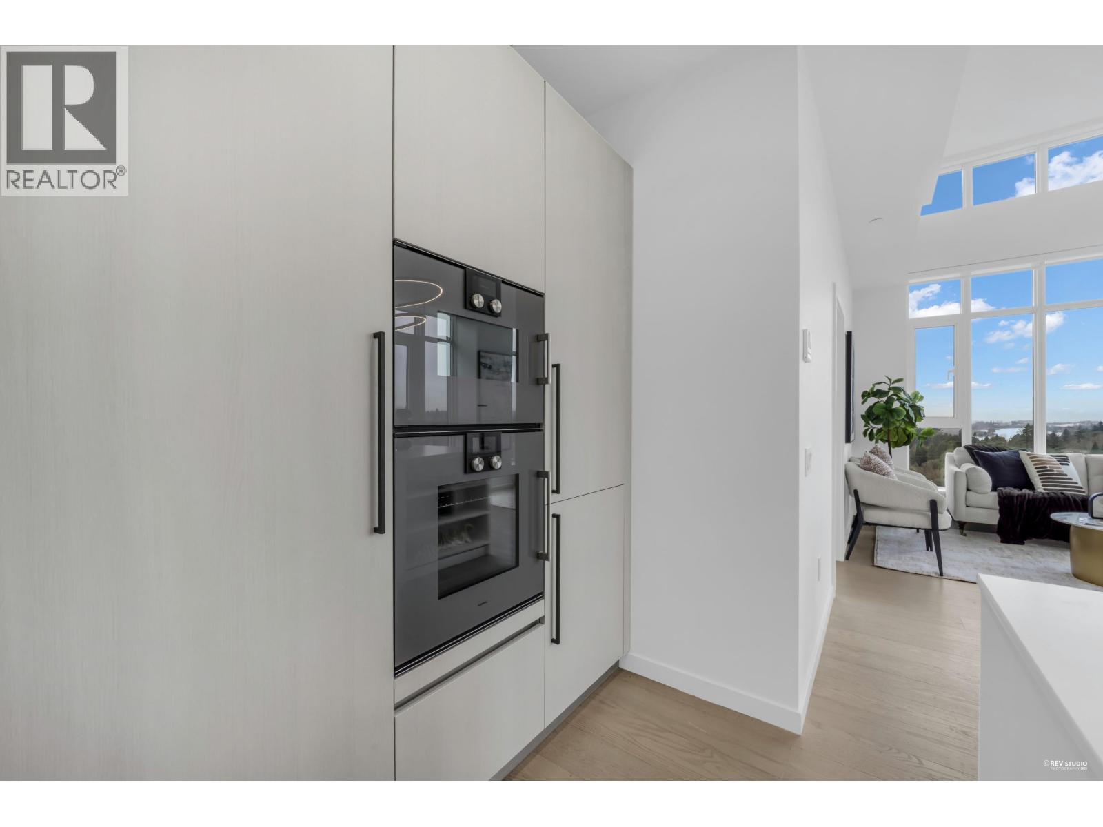 1001 8415 Granville Street, Vancouver, British Columbia  V6P 0M2 - Photo 20 - R3086774