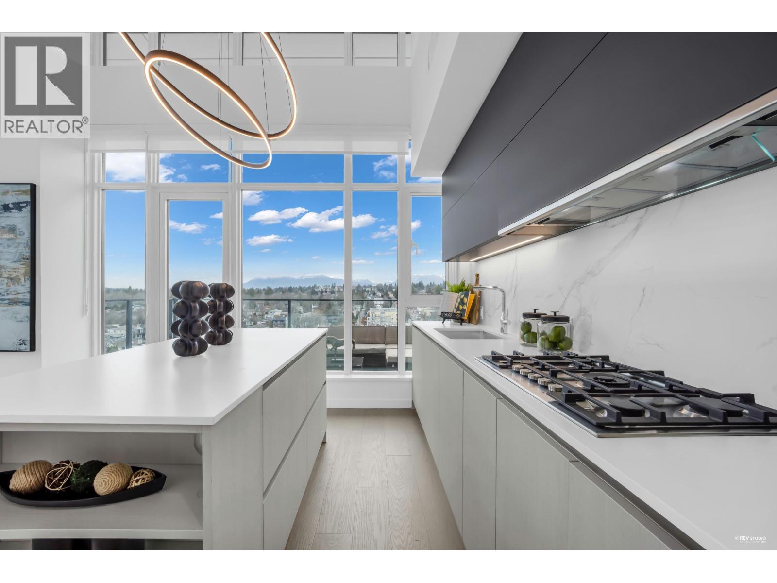 1001 8415 Granville Street, Vancouver, British Columbia  V6P 0M2 - Photo 19 - R3086774