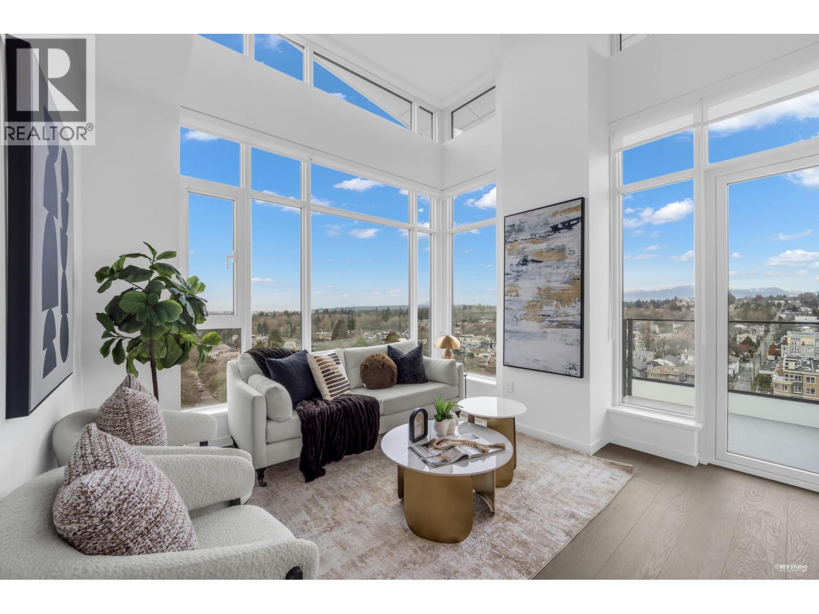 1001 8415 Granville Street, Vancouver, British Columbia  V6P 0M2 - Photo 17 - R3086774