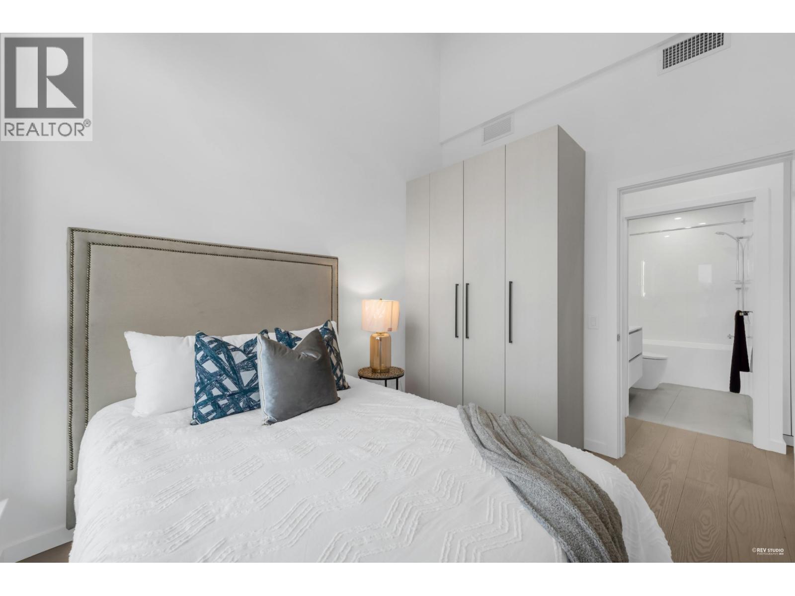 1001 8415 Granville Street, Vancouver, British Columbia  V6P 0M2 - Photo 22 - R3086774