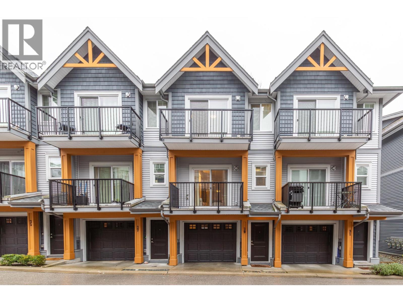 29 22810 113 Avenue, Maple Ridge, British Columbia  V2W 3N2 - Photo 2 - R3085772