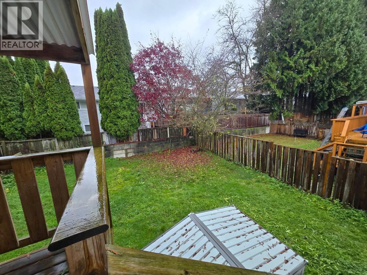 1214 Nestor St, Coquitlam, British Columbia  V3E 1H6 - Photo 17 - R3072285