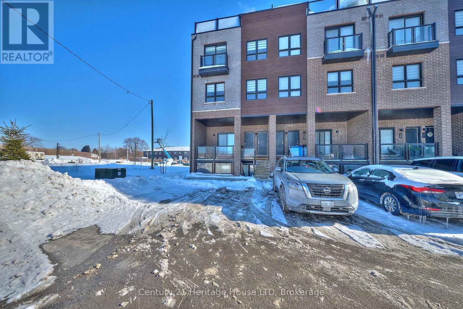 55 - 6705 Cropp Street, Niagara Falls, Ontario  L2E 0C1 - Photo 1 - X12769224