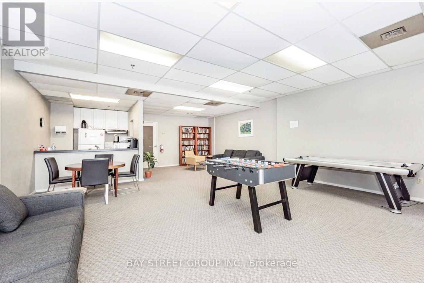 Ph 01 - 117 Gerrard Street E, Toronto, Ontario  M5B 2L4 - Photo 16 - C12768946