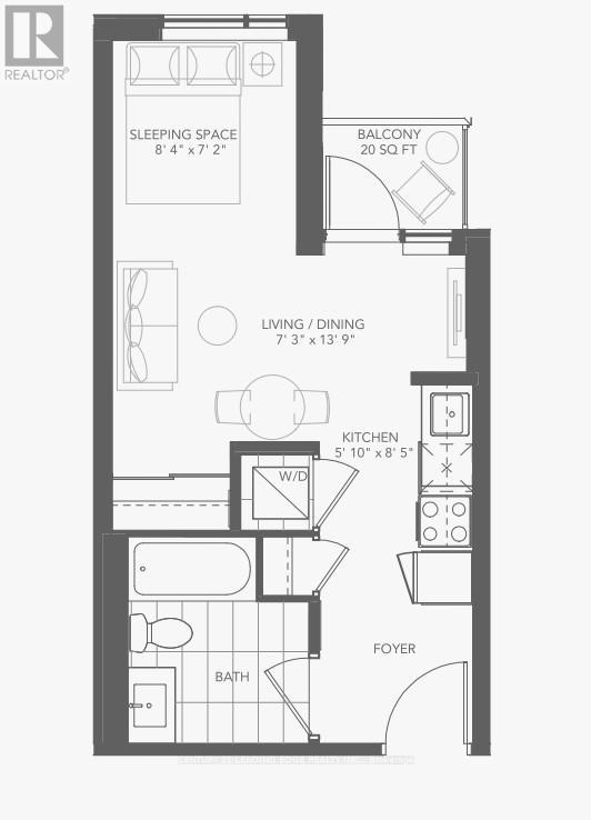 326 - 7437 Kingston Road, Toronto, Ontario  M1B 0E9 - Photo 22 - E12765840