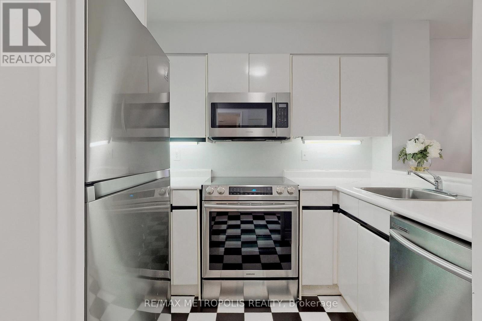 309 - 7 Carlton Street, Toronto, Ontario  M5B 2M3 - Photo 10 - C12769196